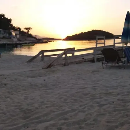 Hotel Adriatik Ksamil-2
